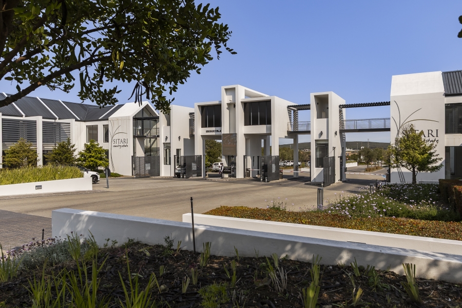 0 Bedroom Property for Sale in Sitari Country Estate Western Cape